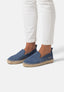 Slippers - Avio Suede