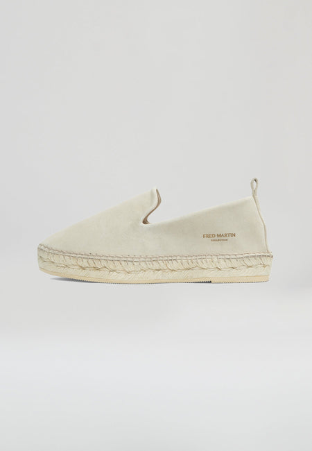 Slippers Women - Banana Suede