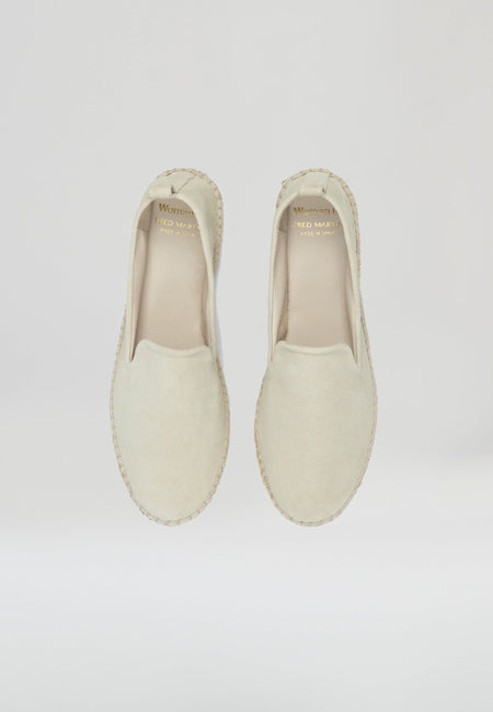 Slippers Women - Banana Suede