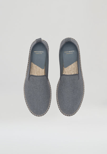 Slippers Eco - Quartz Eco Fabric