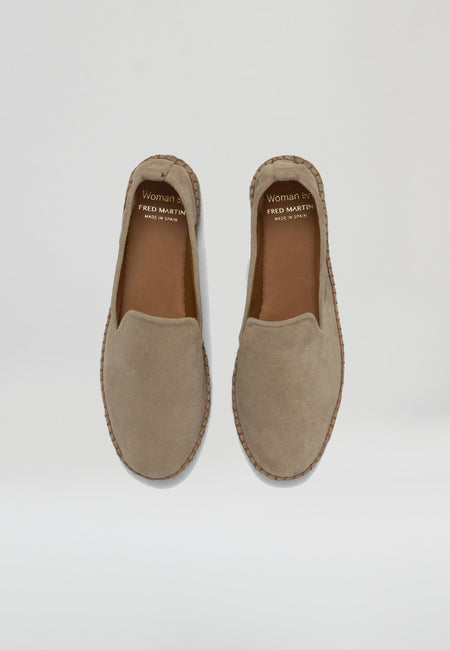 Slippers Women - Fungo Suede