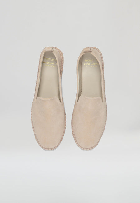 Slippers Women - Ice Rose