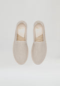 Slippers Eco - Natural Eco Fabric