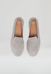 Slippers - Nuvole Suede