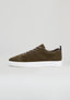 Sneaker - Classic Valetta Khaki Wildleder