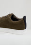 Sneakers - Classic Valetta Khaki Suede