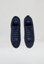 Sneakers - Classic Valetta Navy Suede