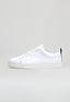 Sneakers - Classic Valetta White Leather