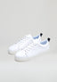 Sneakers - Classic Valetta White Leather