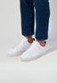 Sneakers - Classic Valetta White Leather