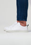 Sneakers - Classic Valetta White Leather