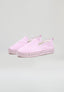 Slippers - Blush Pink Suede