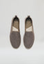 Slippers Eco Fabrics - Brown Eco Fabric