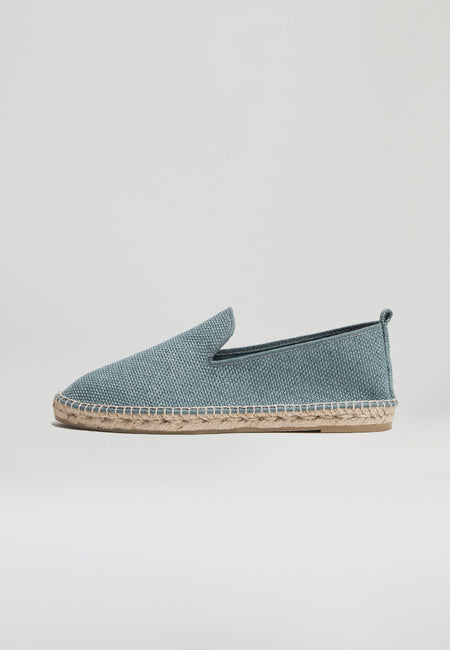 Slippers Eco - Menorca Eco Fabric