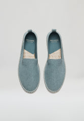 Slippers Eco Fabrics - Menorca Eco Fabric