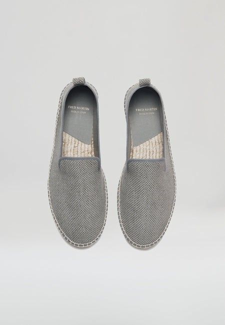 Slippers Eco - Moon Eco Fabric