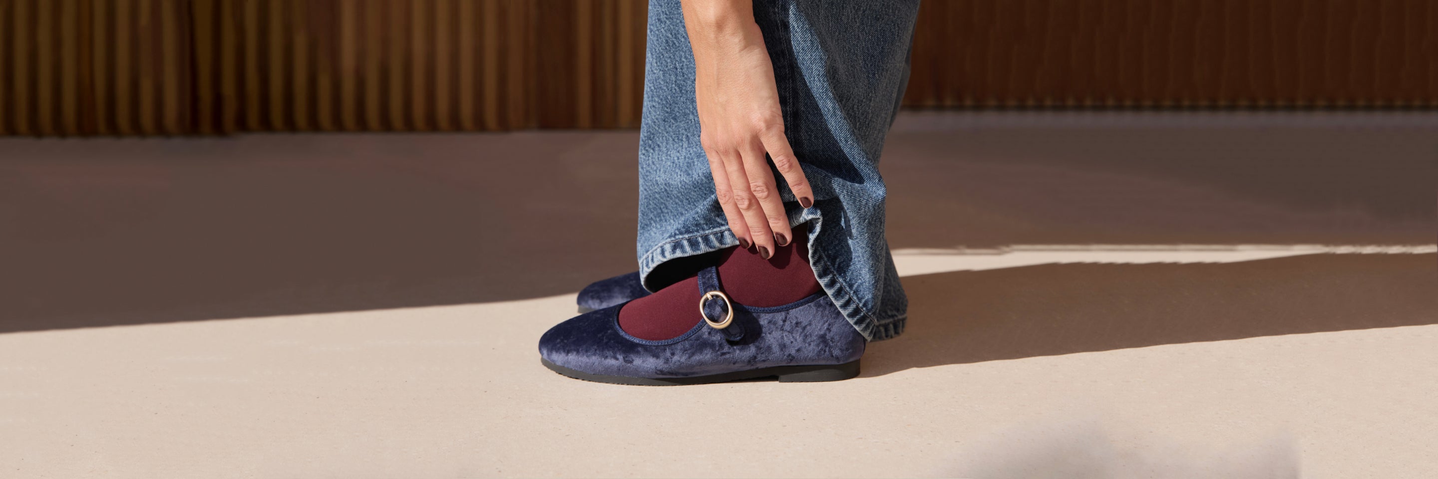 Women's Mary Janes | Handmade in Spain | Fred Martin