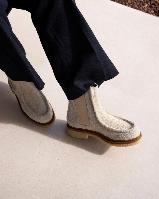 Chelsea Loafers Boots