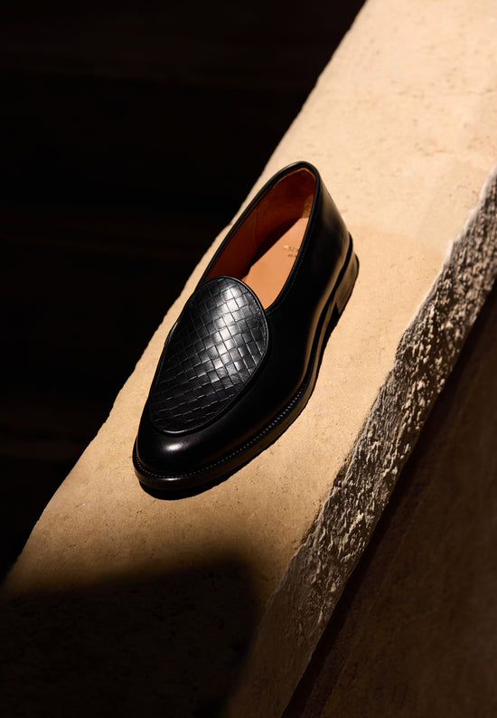 Belgian Woven