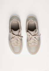 Sneakers - Retro Couture 01 Desert Suede