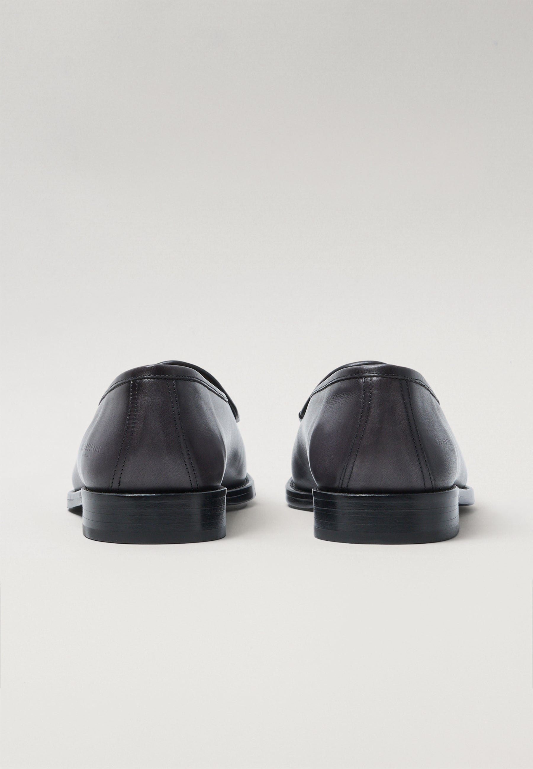 Belgian Woven - Tempesta Leather