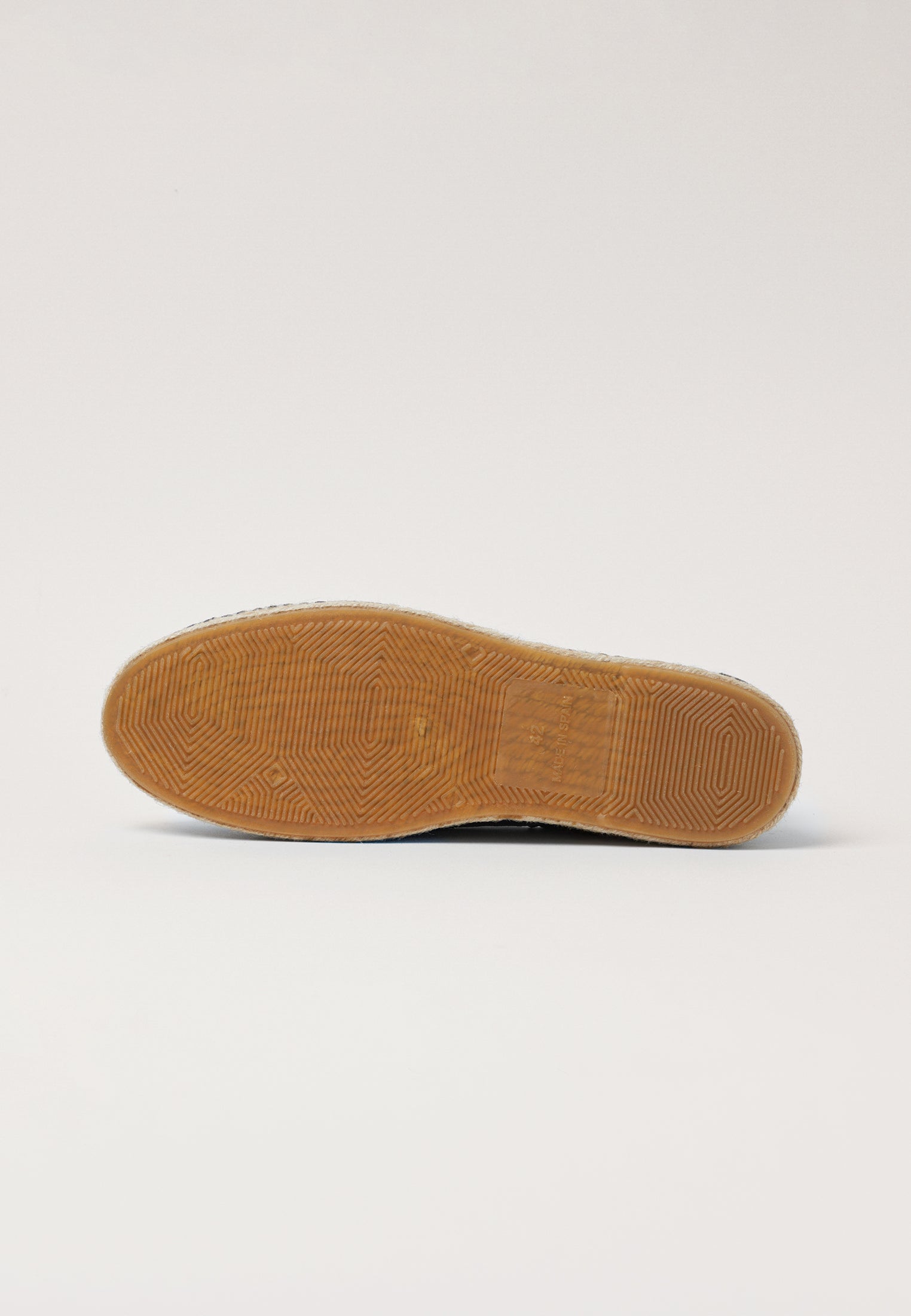 Boat Shoes - Storm Blue Leather