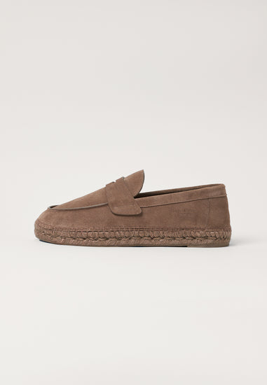 Loafers - Trufa Suede