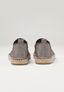 Slippers Eco Fabrics - Brown Checker Eco Fabric
