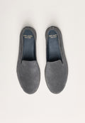 Slippers - Fumo Suede