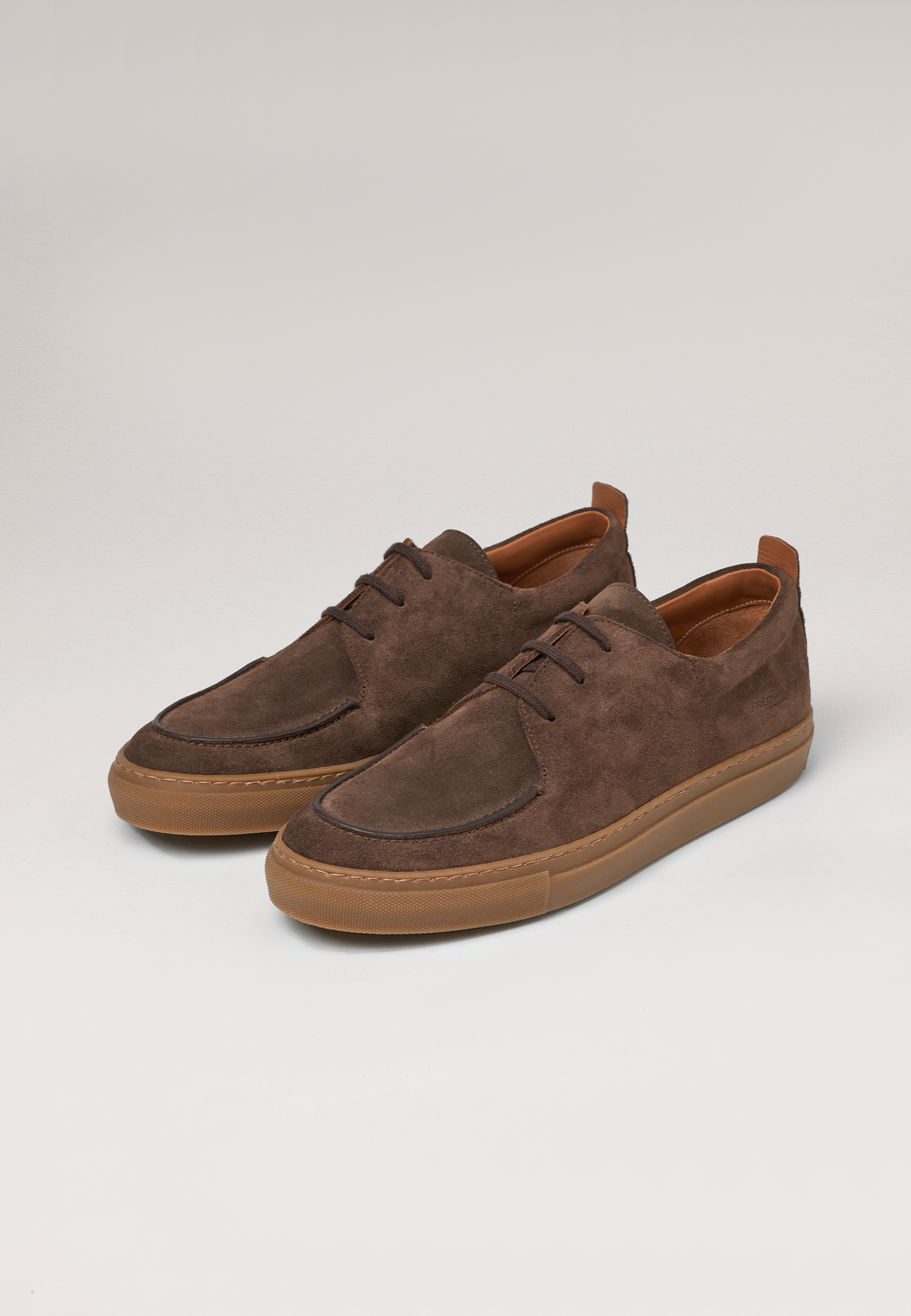 Moc Toes - Daim Vulcan