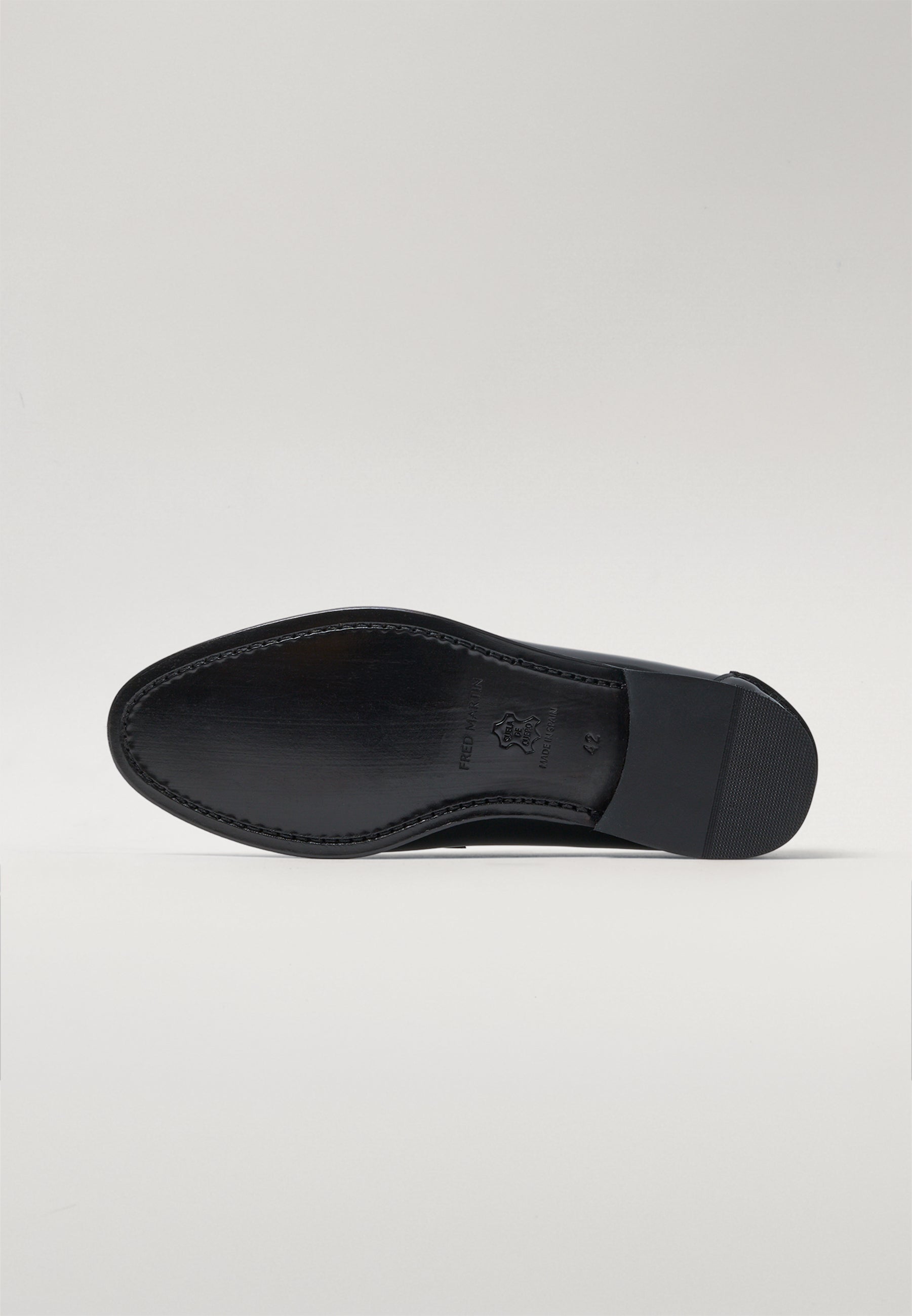 Penny Loafers - Testa Brown Suede