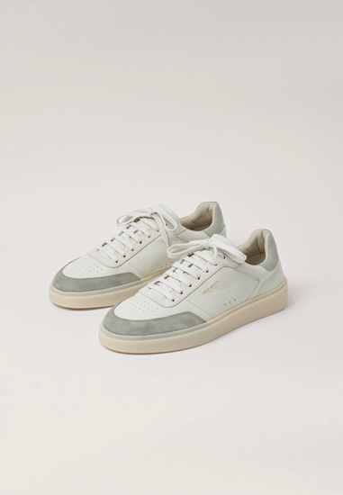 Sneakers - Retro Couture 01 Edera Leather