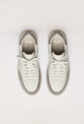 Sneakers - Retro Couture 01 Malto Leather