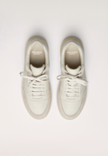 Sneakers - Retro Couture 01 Nuvole Leather