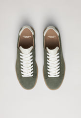 Sneakers - Tennis Forest Suede