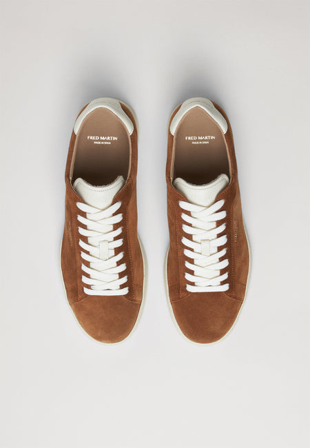 Sneakers - Tennis Hazel Suede