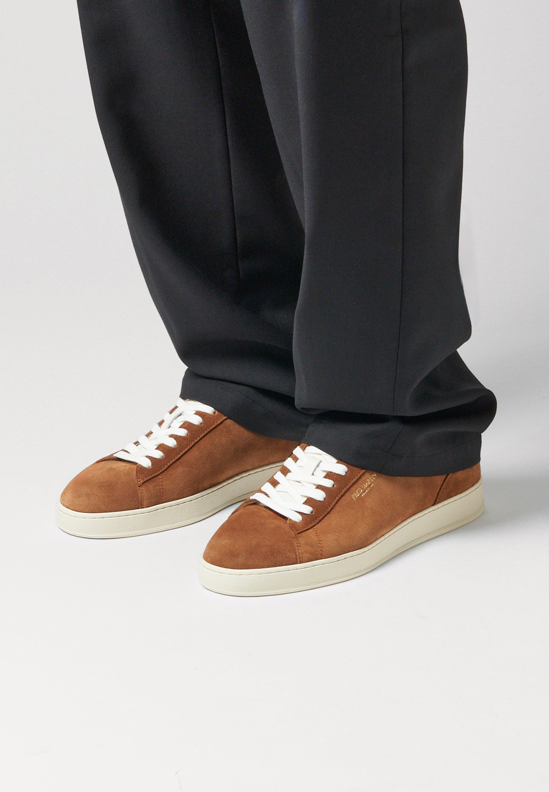 Sneakers - Tennis Hazel Suede