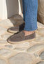 Loafers - Pine Bark Suede