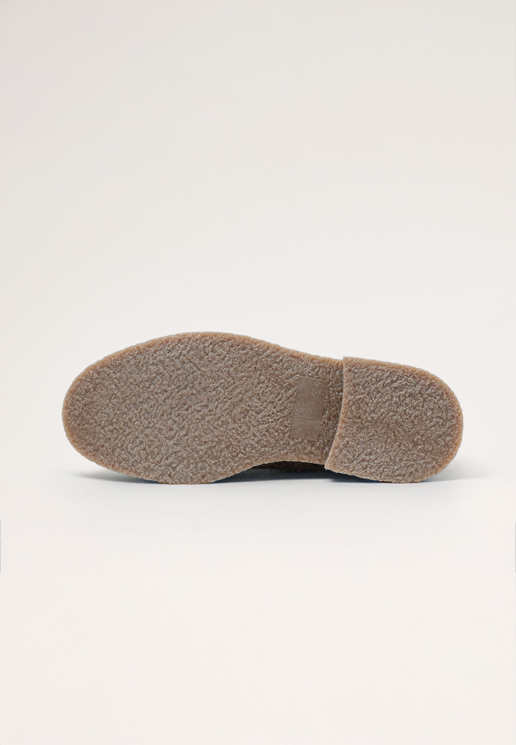 Chelsea Loafers - Cocoa Brushed Suede