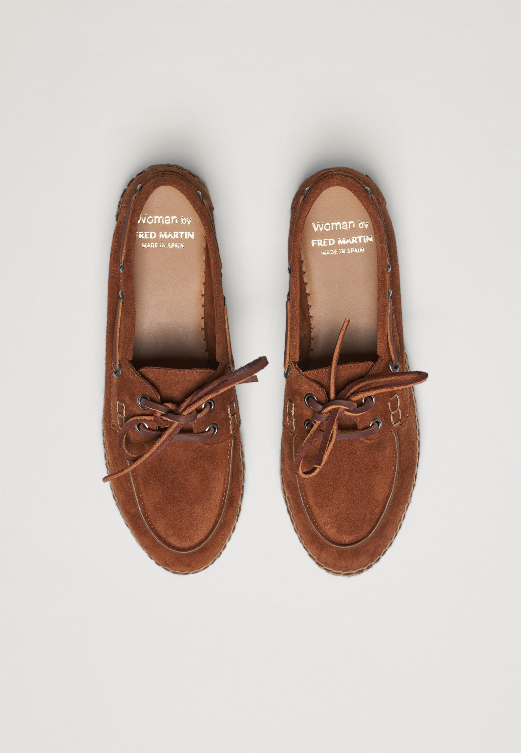 Chaussons - Fungo Suede