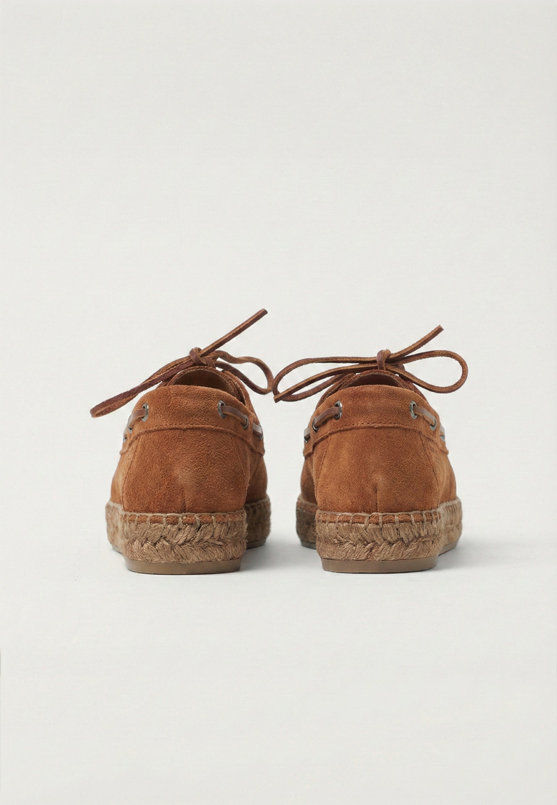 Chaussons - Fungo Suede