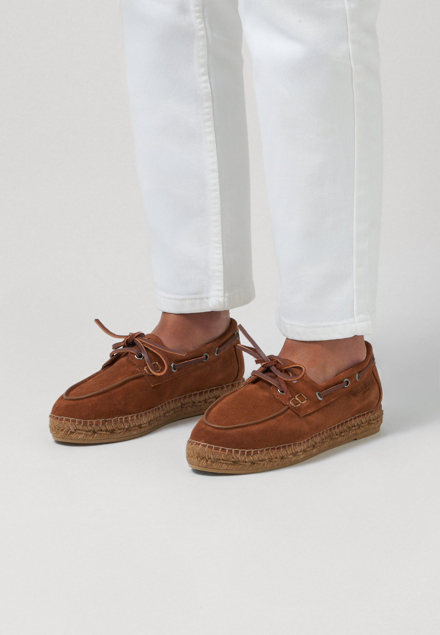 Chaussons - Fungo Suede