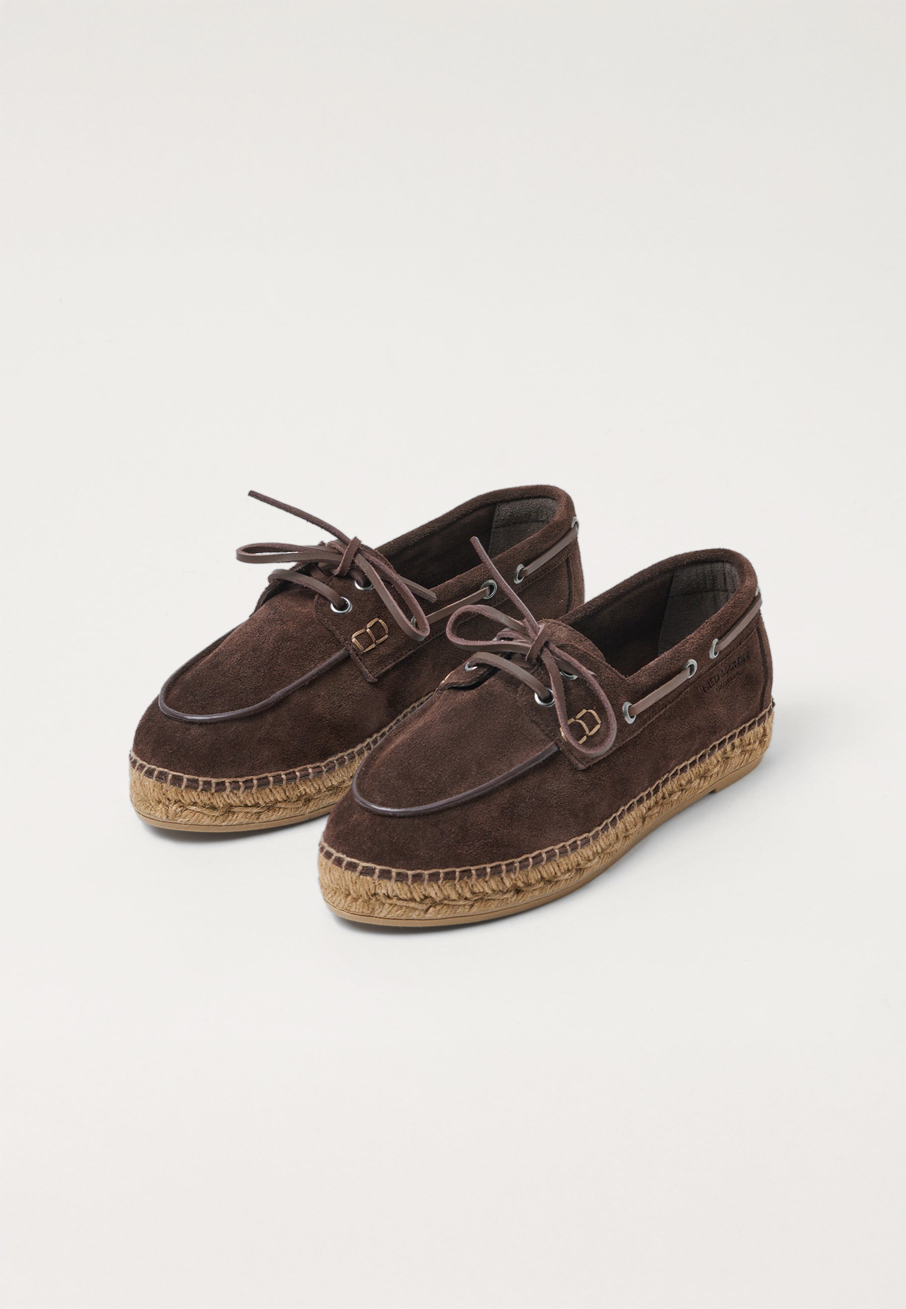 Chaussons - Fungo Suede