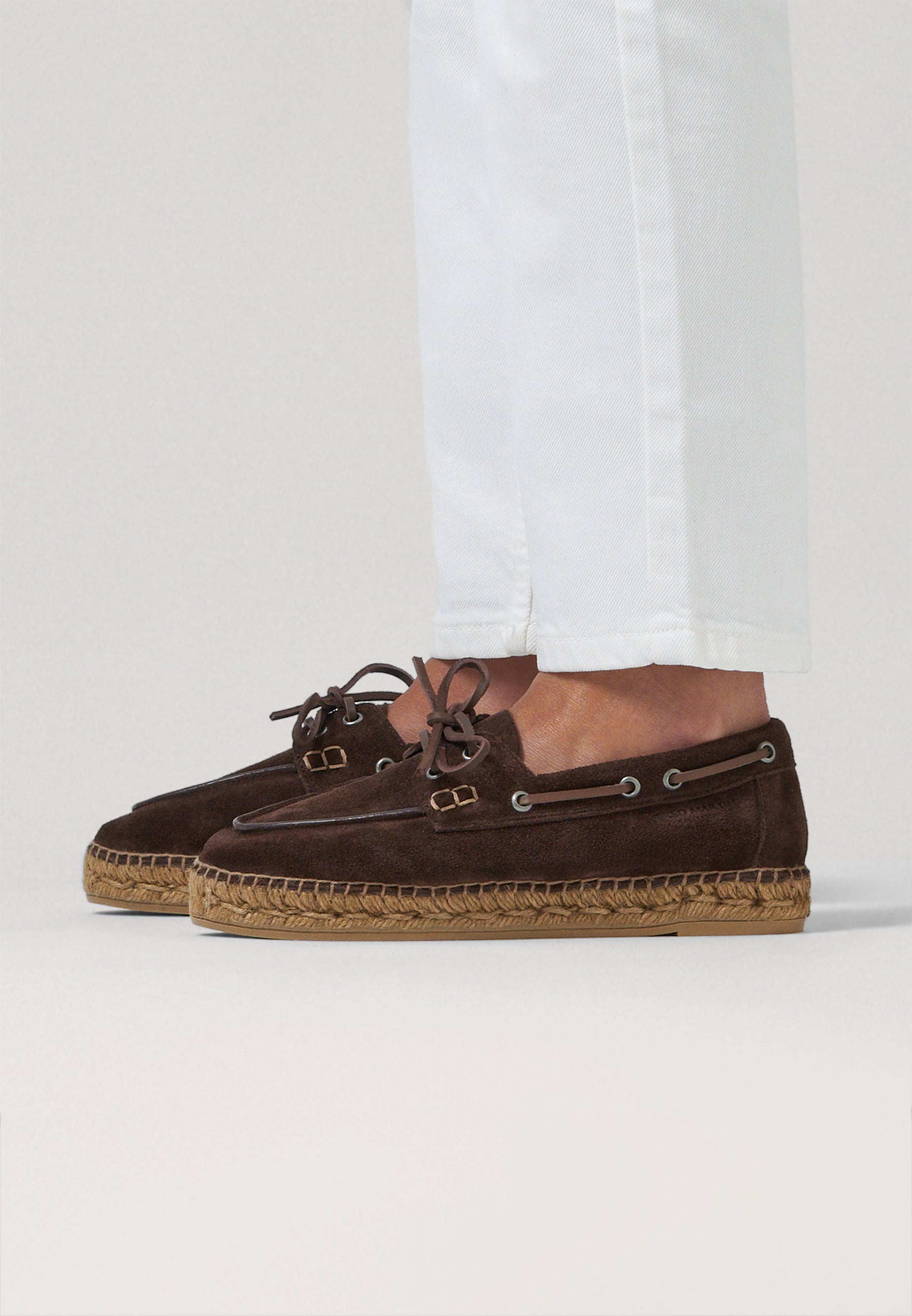 Chaussons - Fungo Suede