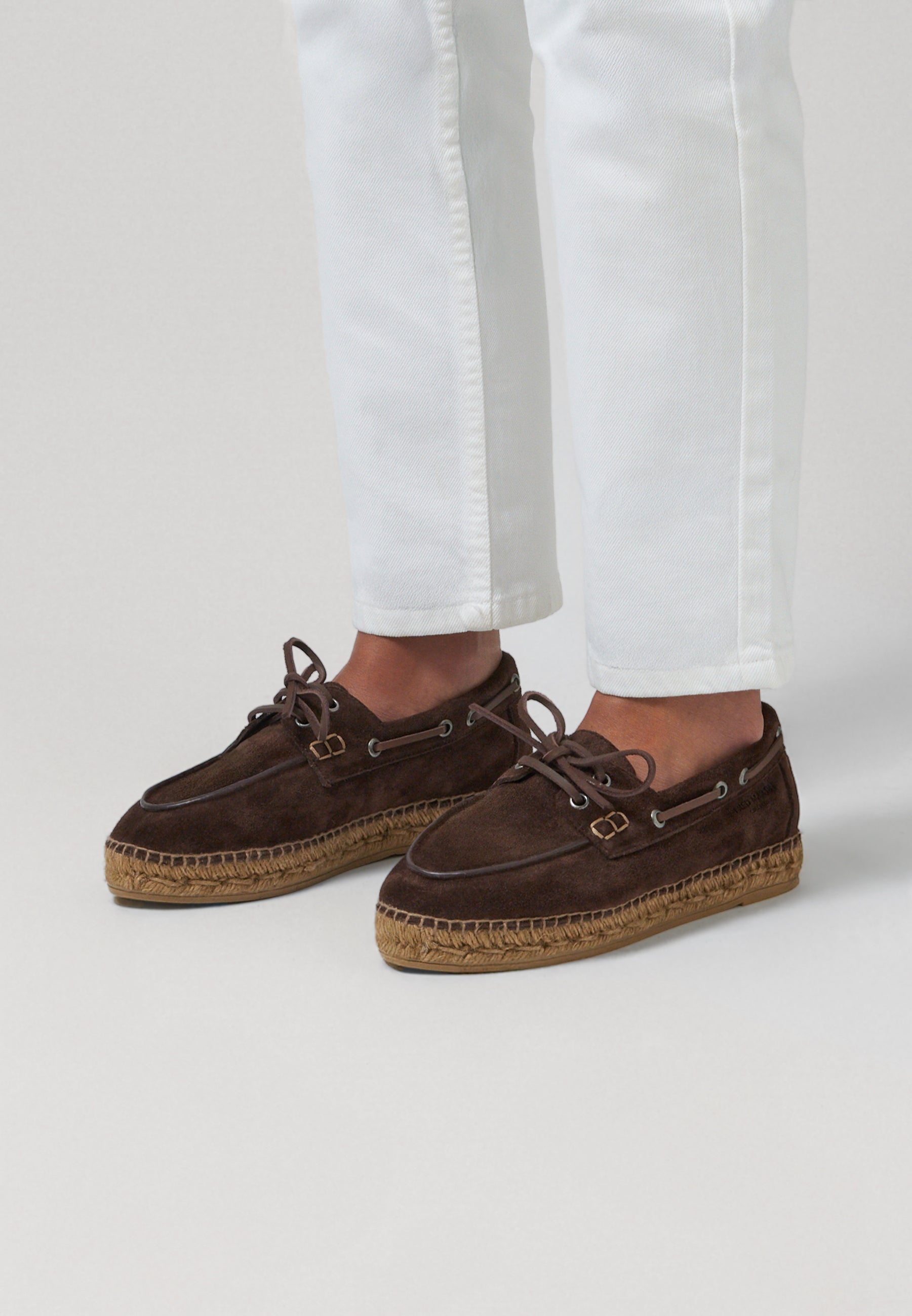 Chaussons - Fungo Suede