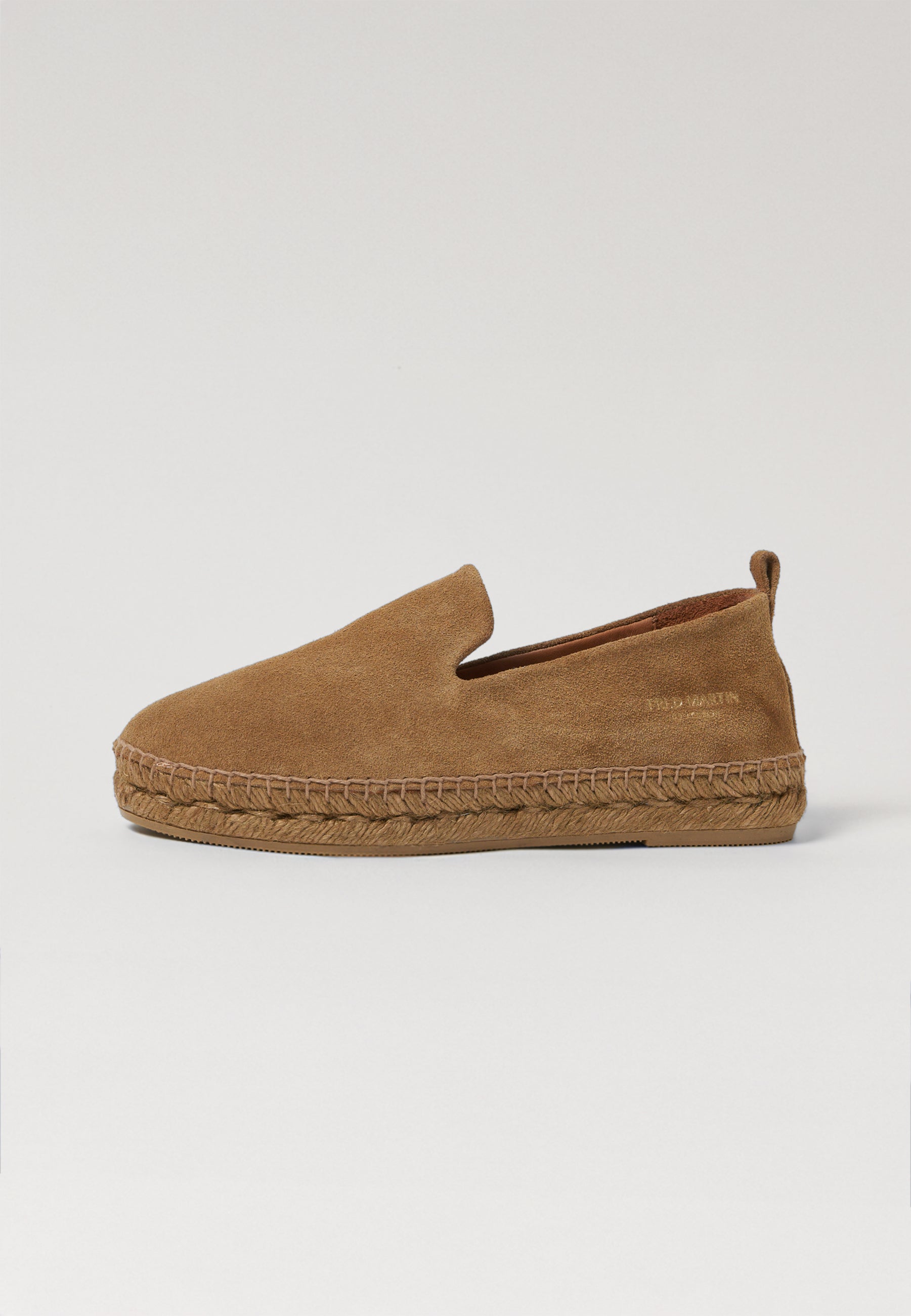 Chaussons - Fungo Suede