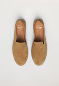 Slippers Women - Sahara Suede
