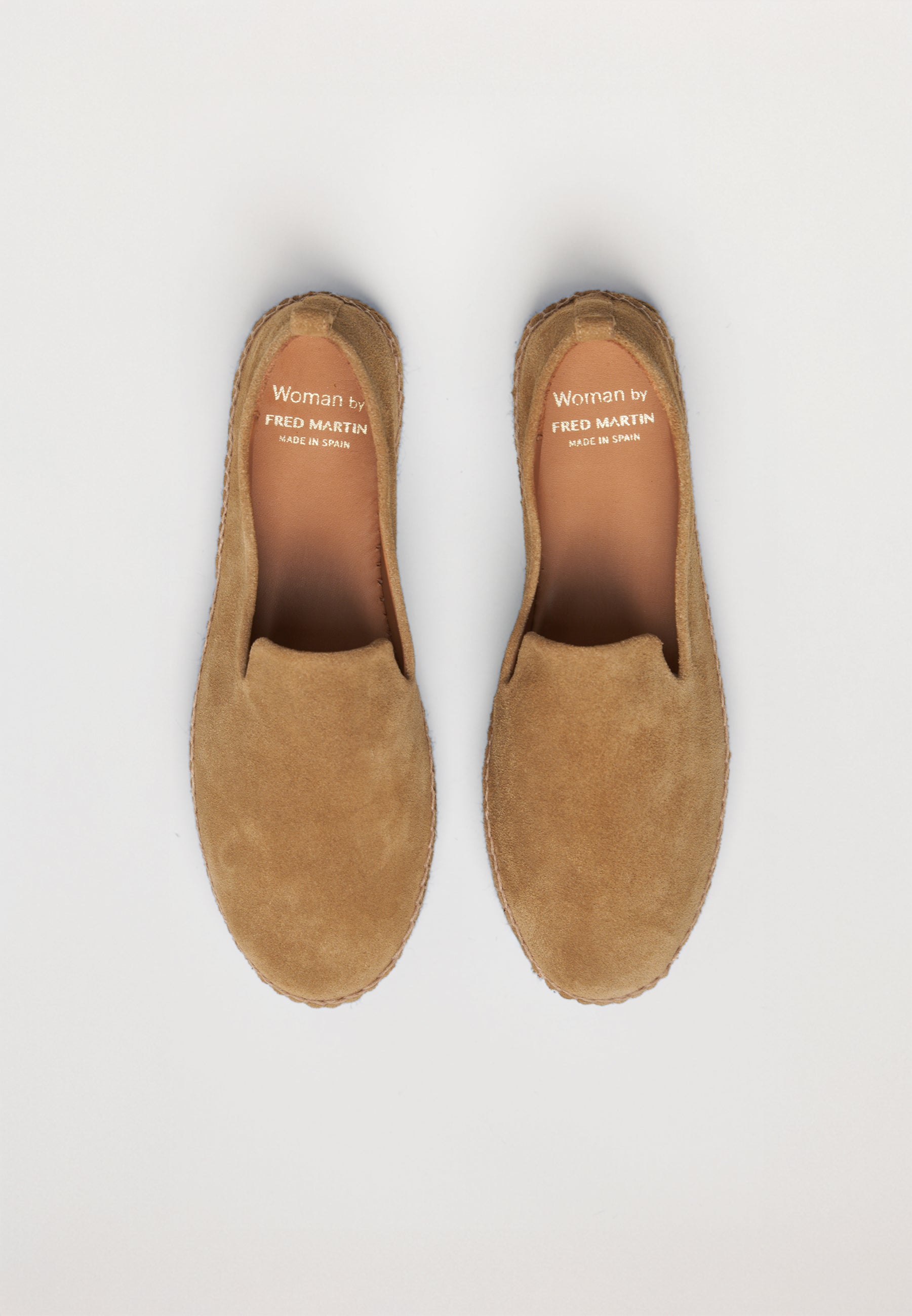 Chaussons - Fungo Suede