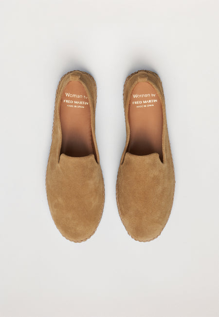 Chaussons - Fungo Suede