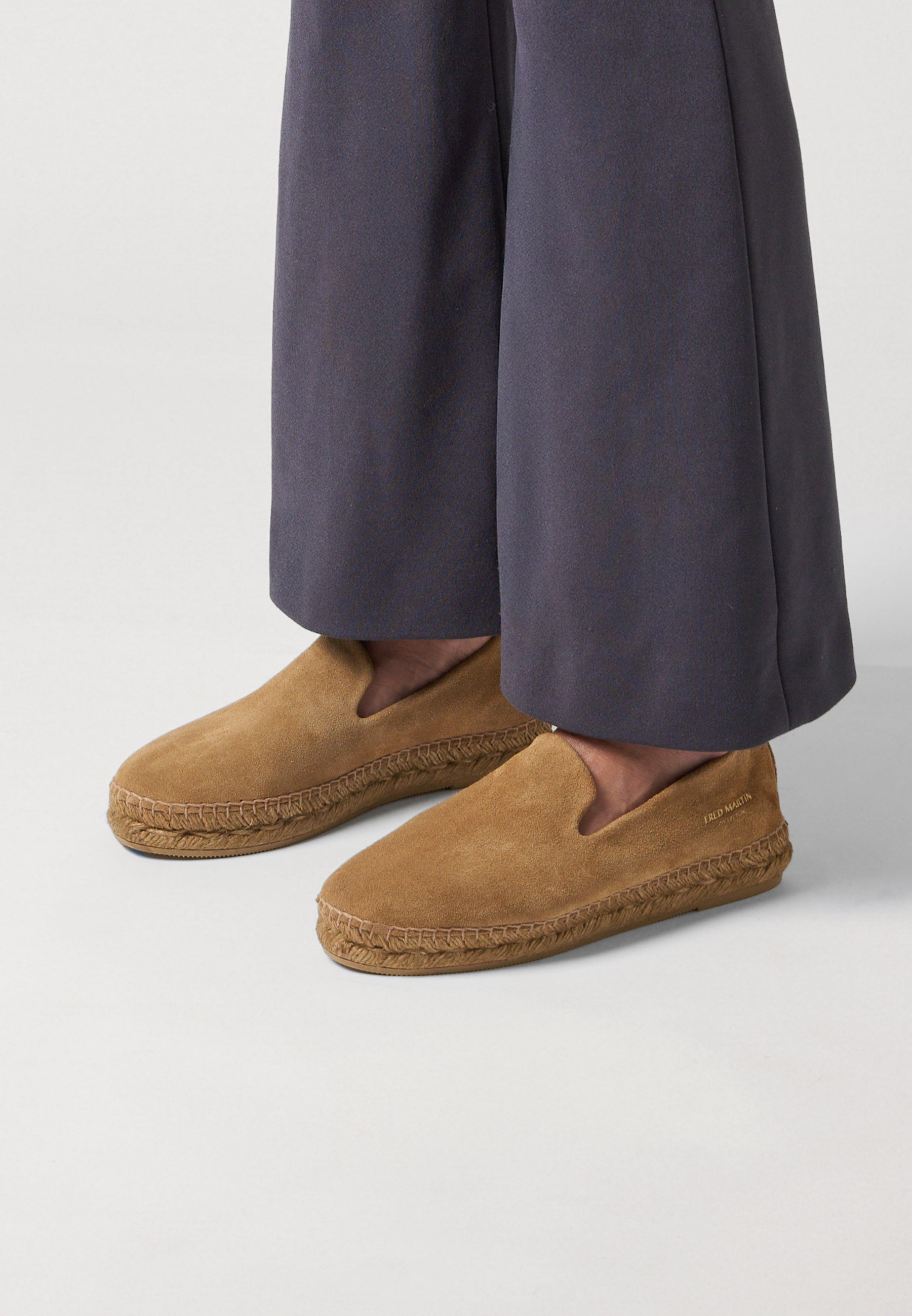 Chaussons - Fungo Suede